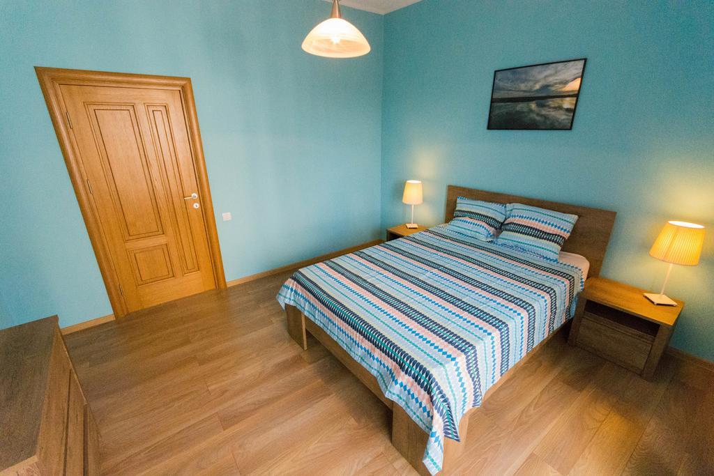 Rooftop Terrace Apartment Бухарест Экстерьер фото